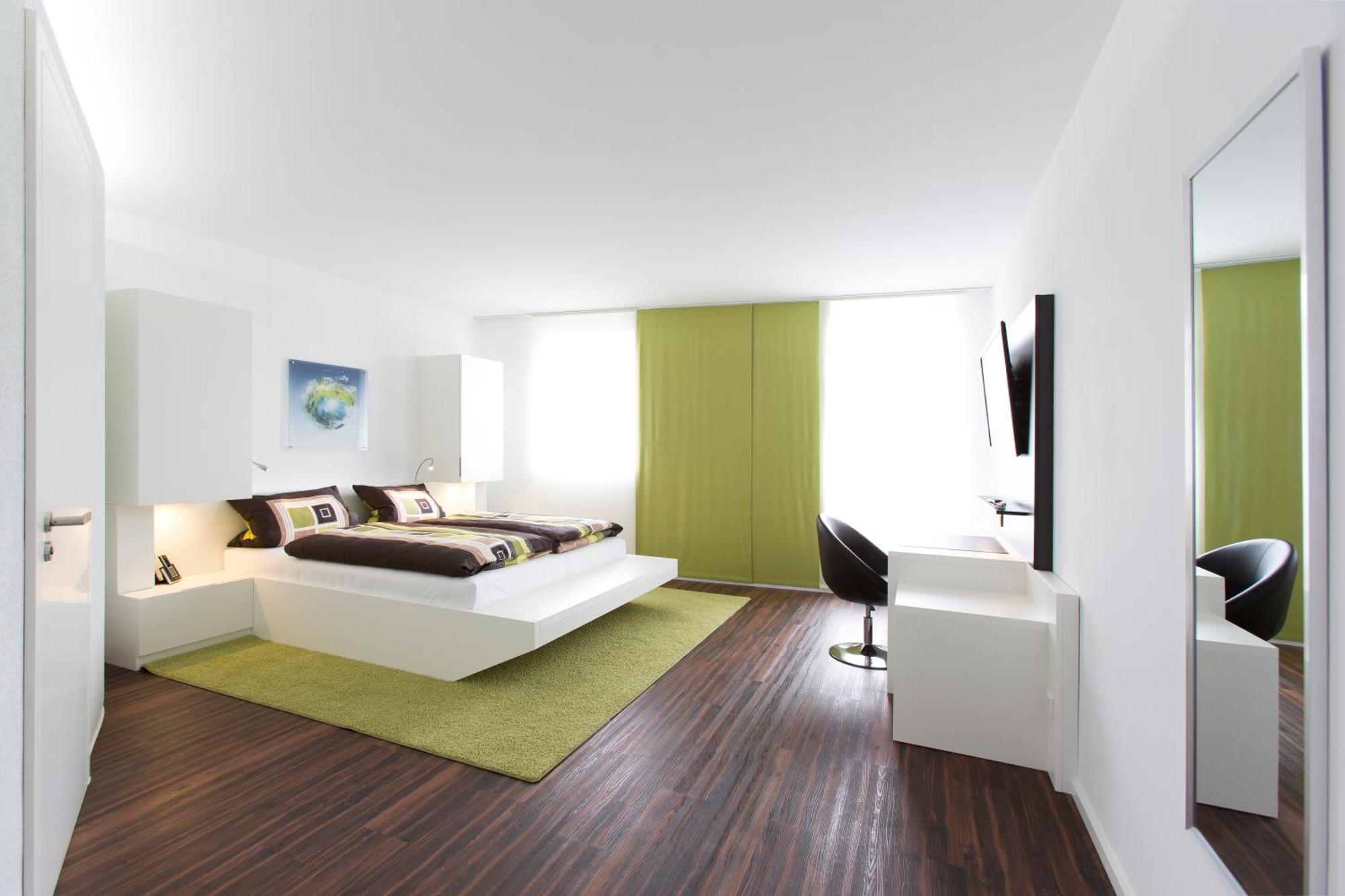 Hotel Barth Kaiserslautern Eksteriør bilde