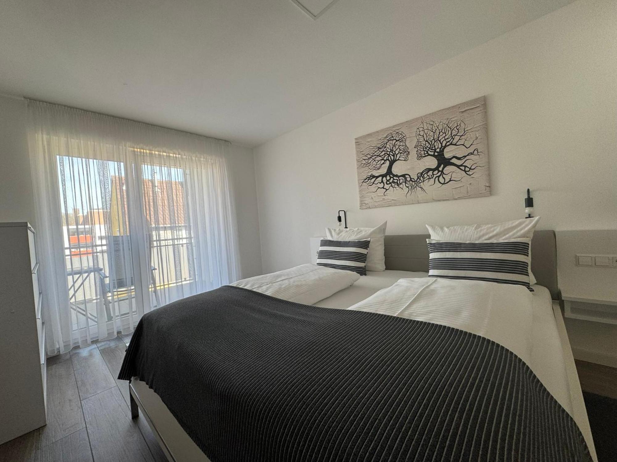 Hotel Barth Kaiserslautern Eksteriør bilde