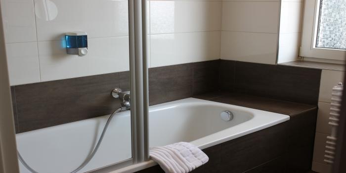 Hotel Barth Kaiserslautern Eksteriør bilde