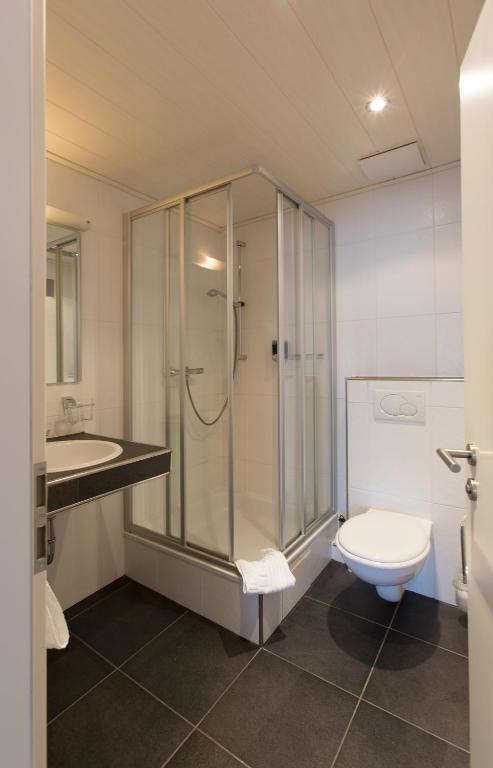 Hotel Barth Kaiserslautern Eksteriør bilde