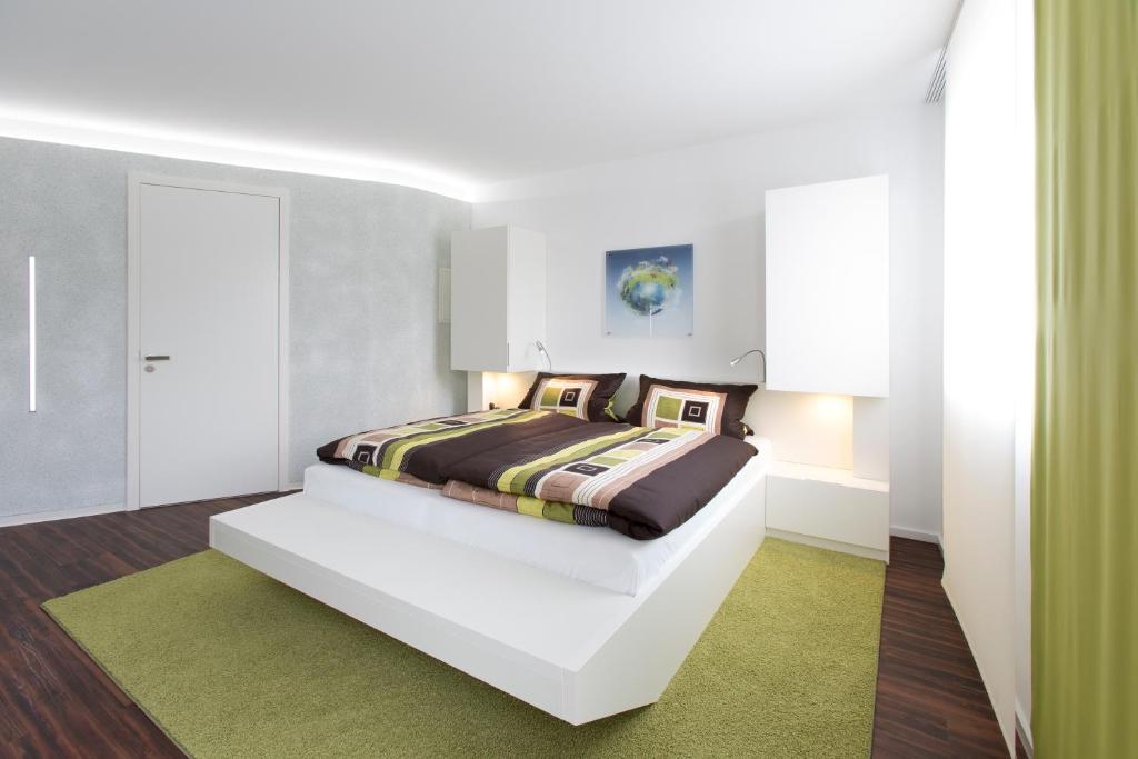 Hotel Barth Kaiserslautern Eksteriør bilde