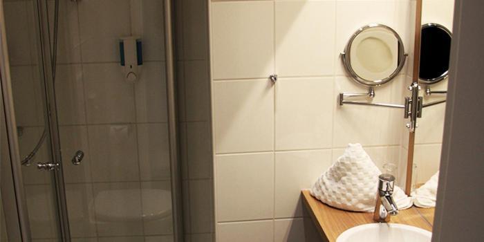 Hotel Barth Kaiserslautern Rom bilde