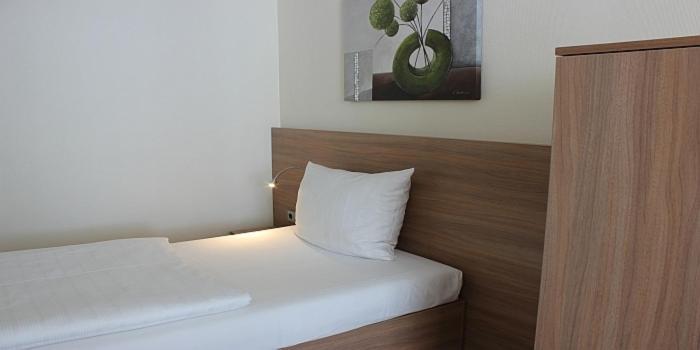Hotel Barth Kaiserslautern Rom bilde